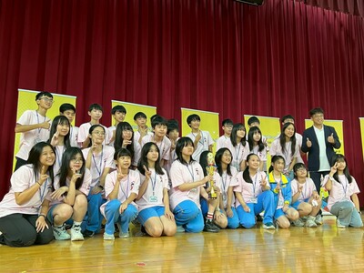113學年BBnA英語實驗計畫照片圖片