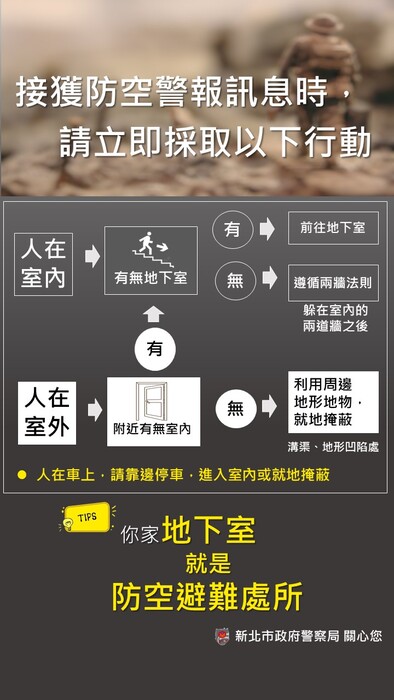 防空避難1